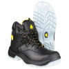 Amblers FS198 Waterproof Safety Boot