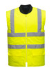 Portwest S468 - Hi-Vis 4-in-1 Traffic Jacket