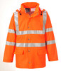 Portwest RT50 - Sealtex Ultra Hi-Vis Rain Jacket