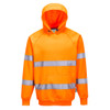 Portwest B304 - Hi-Vis Hoodie