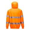 Portwest B304 - Hi-Vis Hoodie