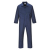 Portwest C813 - Liverpool Zip Coverall