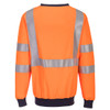 Portwest FR703 - Flame Resistant Rail Spec Sweatshirt
