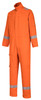 Portwest FR501 - Bizflame Work Stretch Panelled Coverall