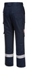 Bizflame Plus Lightweight Stretch Panelled Trouser