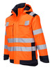 Portwest MV70 - Modaflame Rain Multi Norm Arc Jacket