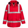 Portwest S785 - Bizflame Rain Anti-Static FR Jacket