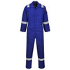 Portwest AF73 - Araflame Silver Coverall