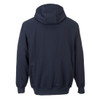 Portwest FR81 - Flame Resistant Zip Front Hooded Sweatshirt