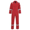 Portwest FF50 - Aberdeen Flame Resistant Coverall