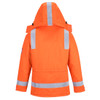 Portwest FR59 - Flame Resistant Anti-Static Winter Jacket