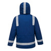 Portwest FR59 - Flame Resistant Anti-Static Winter Jacket