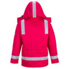 Portwest FR59 - Flame Resistant Anti-Static Winter Jacket