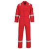 Portwest FR50 - Flame Resistant Anti-Static Coverall 350g