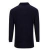 Portwest FR10 - Flame Resistant Anti-Static Long Sleeve Polo Shirt