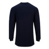 Portwest FR11 - Flame Resistant Anti-Static Long Sleeve T-Shirt