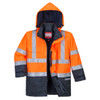 Portwest S779 - Bizflame Rain Hi-Vis Multi-Protection Jacket