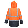 Portwest S779 - Bizflame Rain Hi-Vis Multi-Protection Jacket