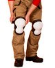 Portwest KP50 - Non-Marking Knee Pad