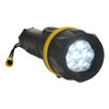 Portwest PA60 - 7 LED Rubber Torch