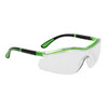 Portwest PS34 - Neon Safety Spectacles