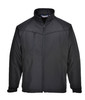 Portwest TK40 - Oregon Men's Softshell Jacket