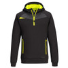 Portwest DX467 - DX4 Quarter Zip Hoodie