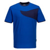 Portwest PW T-Shirt Bundle With Embroidered Logo
