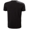 Helly Hansen Workwear Graphic T-shirt BLACK SMALL **CLEARANCE**