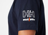 Helly Hansen Workwear Kensington T-shirt SMALL BLACK **CLEARANCE**