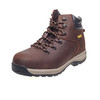 Apache AP315CM Safety Boots Brown Waxy Boot