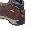 Apache AP315CM Safety Boots Brown Waxy Boot