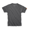 Scruffs Eco Worker T-Shirt Graphite
