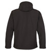 FORT Holkham Hooded Softshell BLACK 3XL **CLEARANCE**