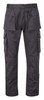 Tuffstuff Pro Work Trouser GREYY 42L **CLEARANCE**