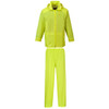 Portwest L440 - Essentials Rainsuit (2 Piece Suit)