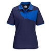 Portwest PW219 - PW2 Cotton Comfort Women's Polo Shirt