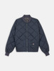 Dickies Diamond Quilted Jacket