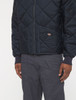 Dickies Diamond Quilted Jacket