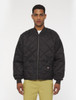 Dickies Diamond Quilted Jacket