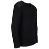 Fort V-Neck Combat Jumper - 120V