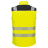 Portwest PW325 - Hi-Vis Softshell Gilet