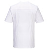 Portwest C195 - Chef Cotton Mesh Air T-Shirt
