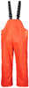 Helly Hansen Workwear Mandal Waterproof Bib Pant XL **CLEARANCE**