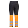 Portwest CD888 - WX2 Eco Hi-Vis Class 1 Service Trousers