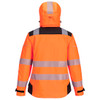 Portwest PW389 - PW3 Hi-Vis Women's Rain Jacket