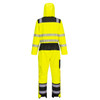 Portwest PW355 - PW3 Hi-Vis Rain Coverall