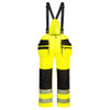 Portwest PW356 - PW3 Hi-Vis Rain Trousers