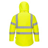 Portwest LW74 - Hi-Vis Women's Winter Jacket