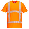 Portwest R413 - RWS Hi-Vis T-Shirt S/S